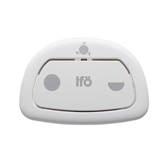 Ifö Z98307 Spolknapp