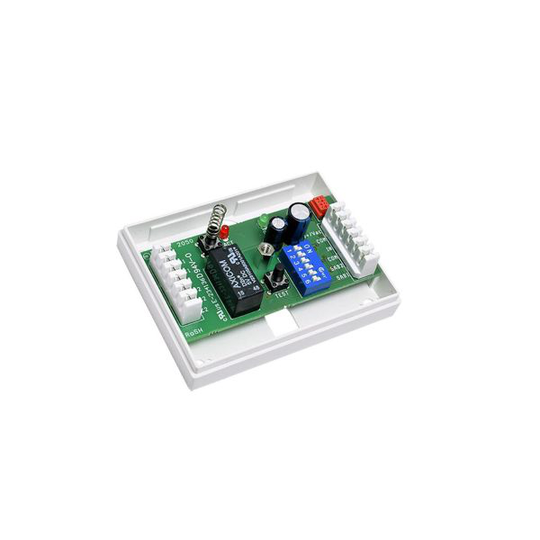 Alarmtech 28050.01 Tidsreläbox 30 V, mini Slits