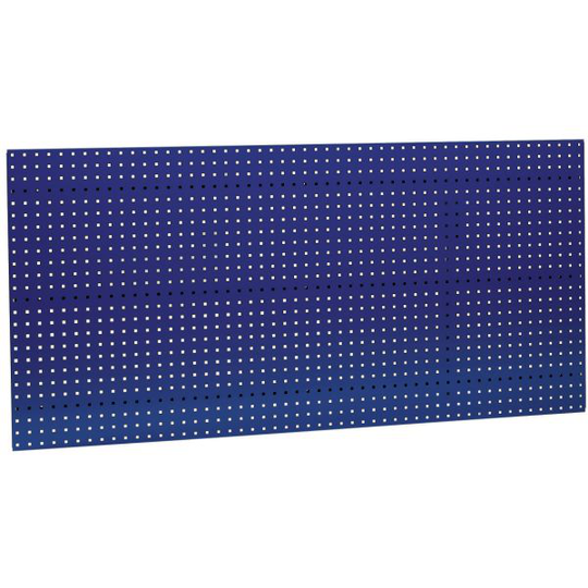 GBP 359091030 Verktygstavla perforerad, 640x480 mm