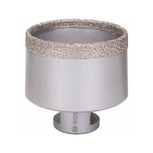 Bosch Dry Speed Diamanttorrborr Ø68mm