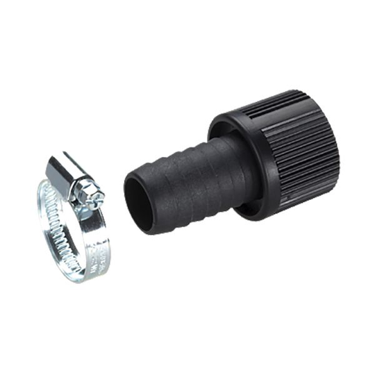 Gardena 1724-20 Sugslangsanslutning 1"