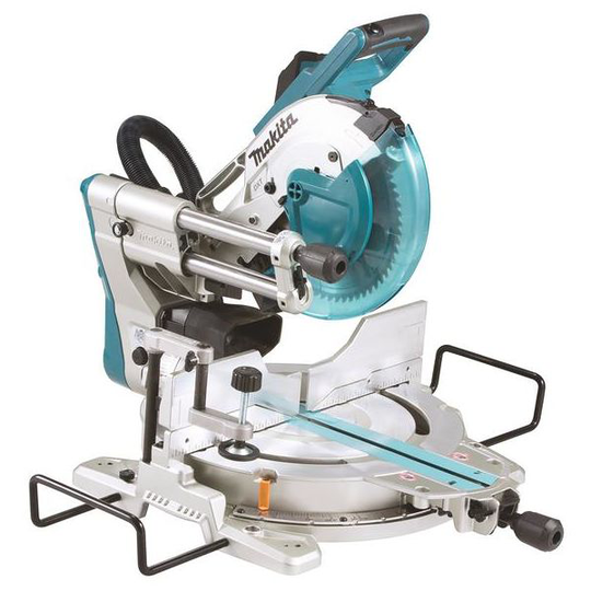 Makita LS1019L Kap- och gersåg