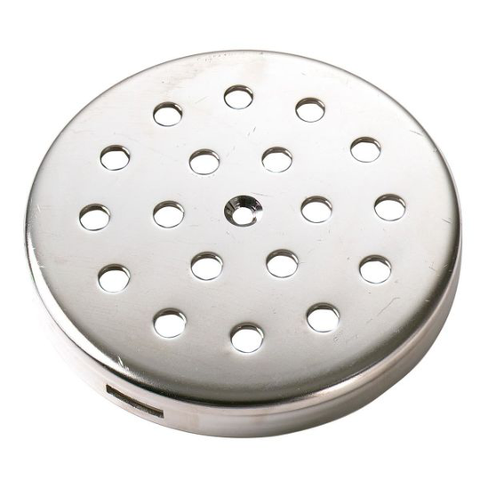 Purus 7138341 Sil 150 mm, plastbelagd stål
