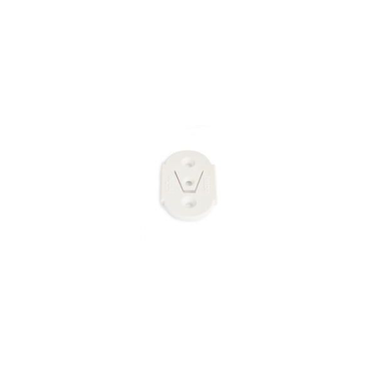 Habo 16620 Fästbricka 2-pack
