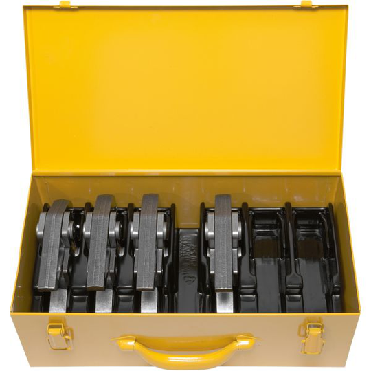 REMS 571119 R Pressbackset US 3/8-1/2-3/4-1"