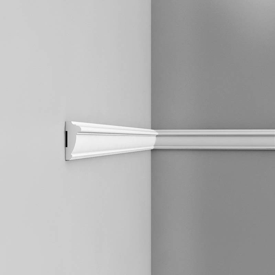 Panel- & Bröstlist PX113