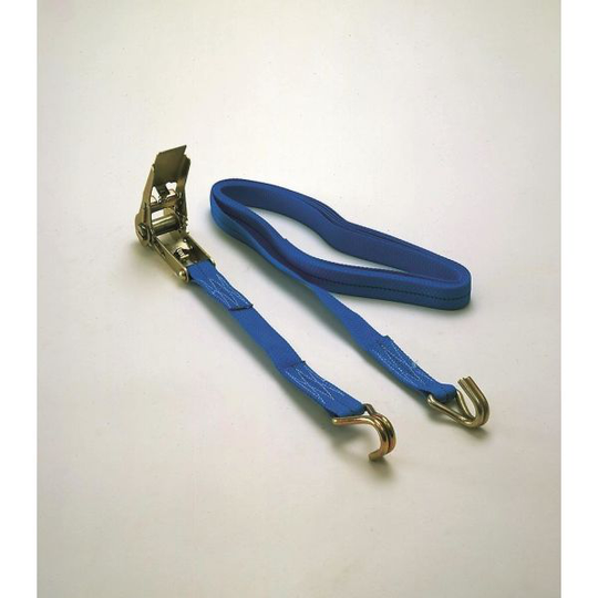 Gunnebo M150110 Surrning med krok, 1.5T, 0.5+4.5 m