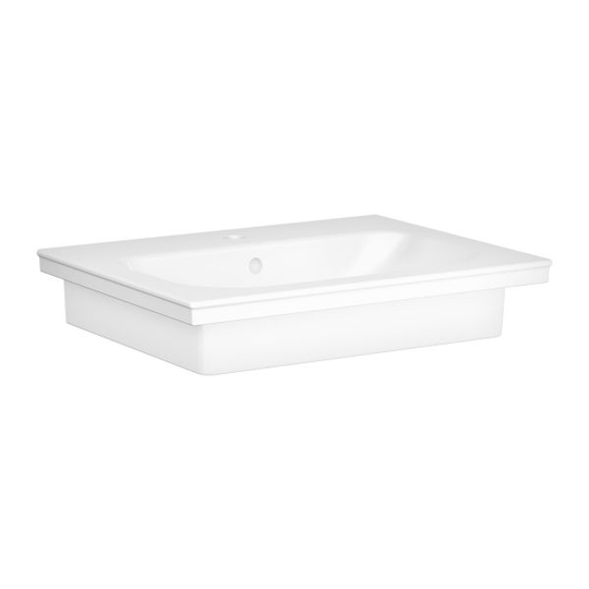 Gustavsberg Artic Tvättställ för badrumsskåp Artic 60 cm