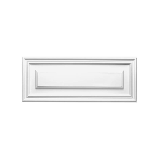 Dörr- & väggpanel D504