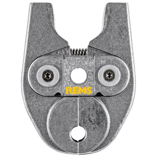 REMS 578396 Pressback H-kontur, Mini H 12