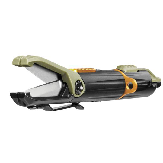Gerber 1056208 Multiverktyg