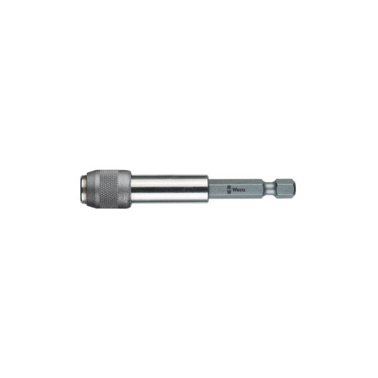 Wera 05053870001 Bitshållare 1/4"-fäste