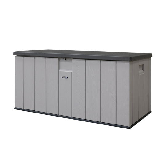 FÖRVARINGSLÅDA LIFETIME DECKBOX GOP