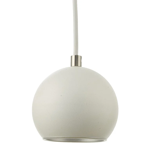 Fönsterlampa Globe Oriva