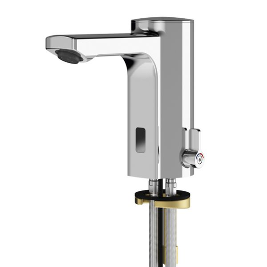 Franke F5EM1010 Tvättställsblandare