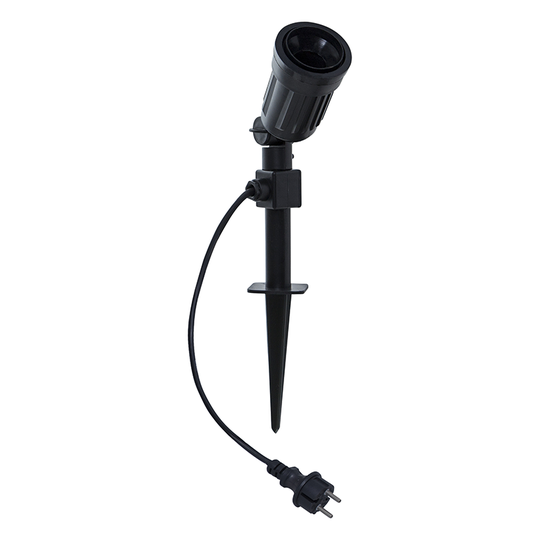 UTOMHUSDEKORATION OUTDOOR SPOTLIGHT FIXTURE Star Trading