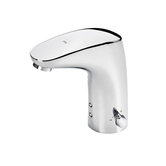 Oras Electra Tvättställsblandare 6 V, med Bluetooth