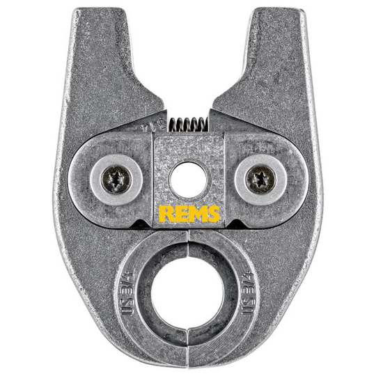 REMS 578538 Pressback US-kontur, Mini US 3/4"