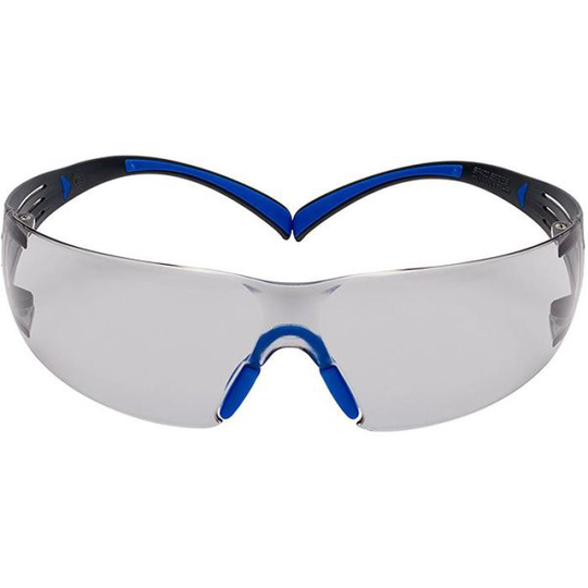 3M SF407SGAF-BLU Skyddsglasögon