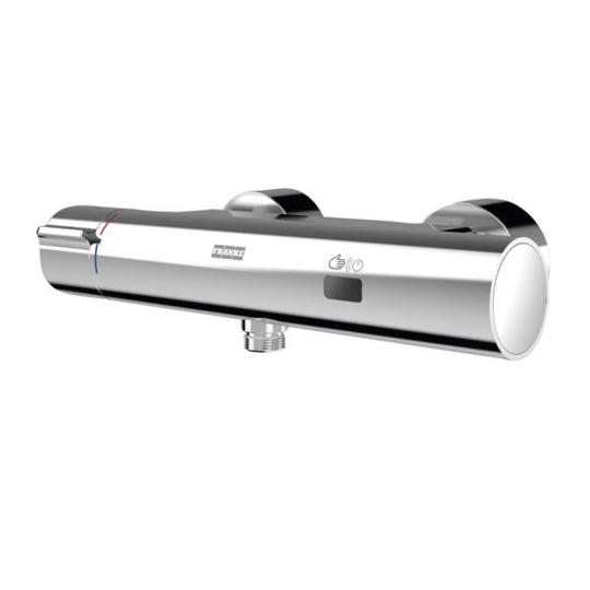 Franke F5ET2006 Duschblandare