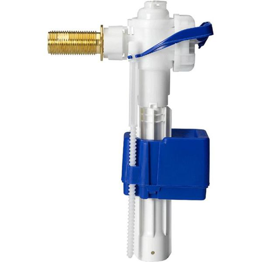 Tubman Fluidmaster FS Flottörventil sidokopplad, universal