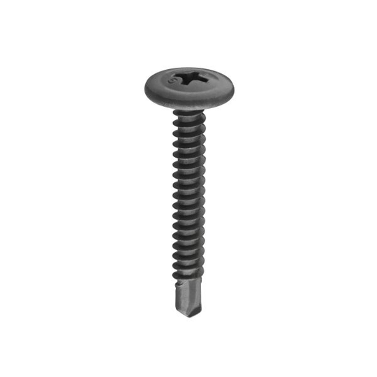 Grabber G37UK Plåtskruv utvändig, 250-pack 4,2 x 41 mm