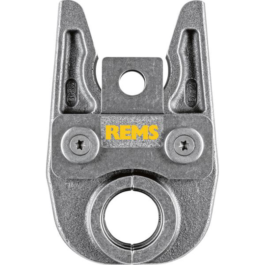 REMS 545465 Pressback Standard, B-kontur Presskontur: B 32
