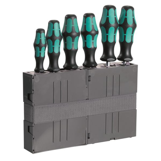 Raaco Tool Fix 1/4 Verktygshållare