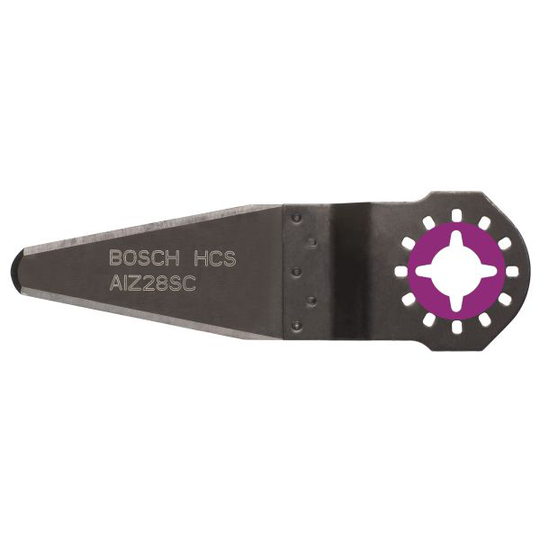 Bosch AIZ28SC HCS Universalfogskärare