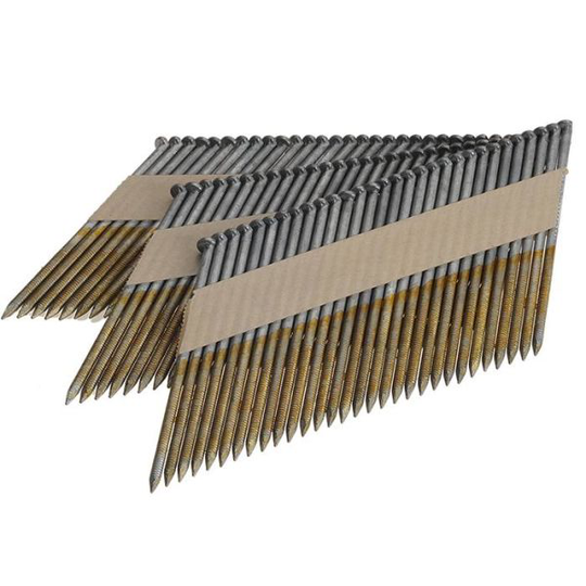 Aerfast GC55ASBKR Stomspik 65 mm 2000-pack