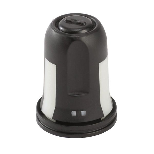 Uponor 1897924V Fördelarskåpsanslutning för MLC/PEX 12-18 mm