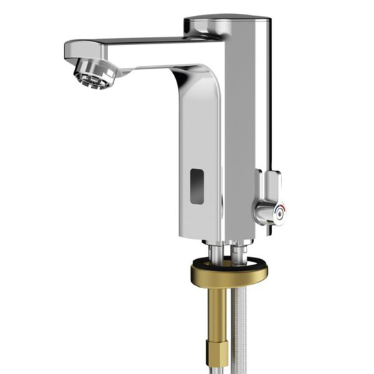 Franke F5EM1005 Tvättställsblandare