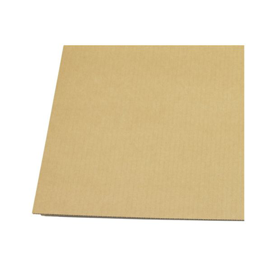 Boxon 1573 Pallmellanlägg 1150x750 mm, obuntat, 400-pack
