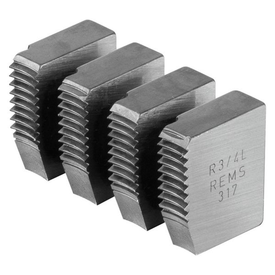 REMS 521142 RWS Gängbacksats R LH, för Eva/Amigo R3/4" LH