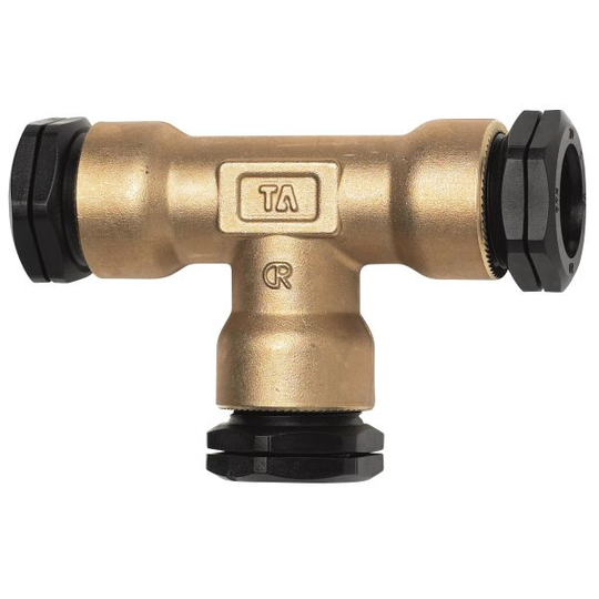 TA PRK 410 T-koppling 20 mm