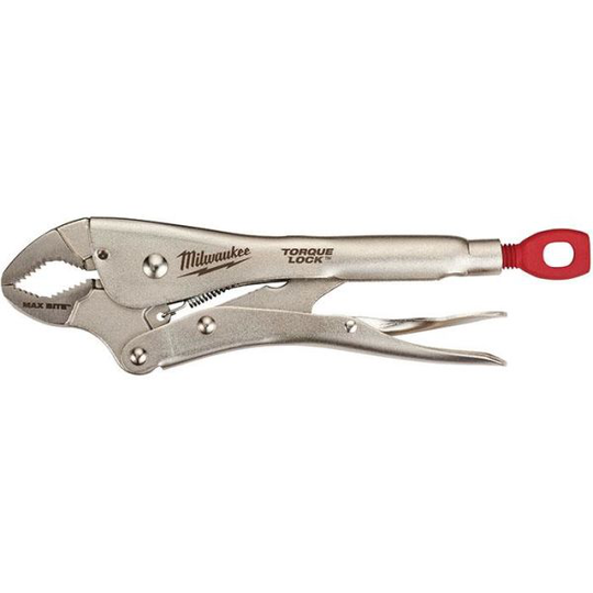 Milwaukee 4932471729 Griptång MAXBITE, rund, 250 mm