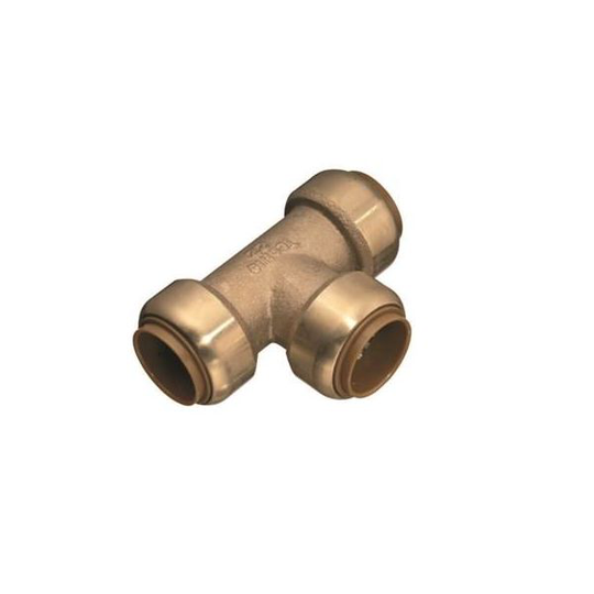 Roth 1872760 T-koppling 22 mm, 3-muff