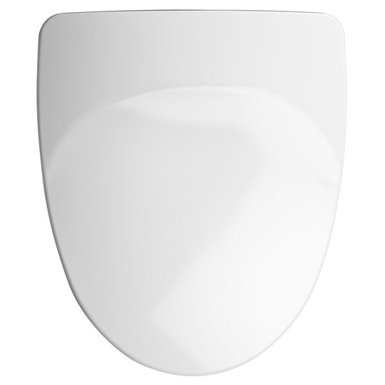 Gelia 3013120581 WC-sits soft close, för Ifö Sign Vit
