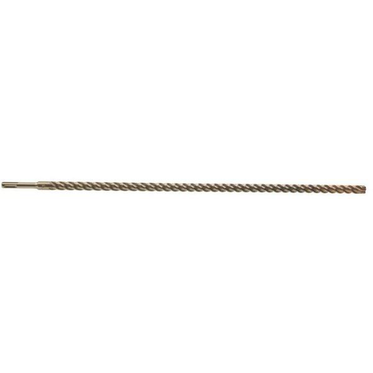 Milwaukee MX4 Hammarborr SDS-Plus, 4-skärs 16x600 mm