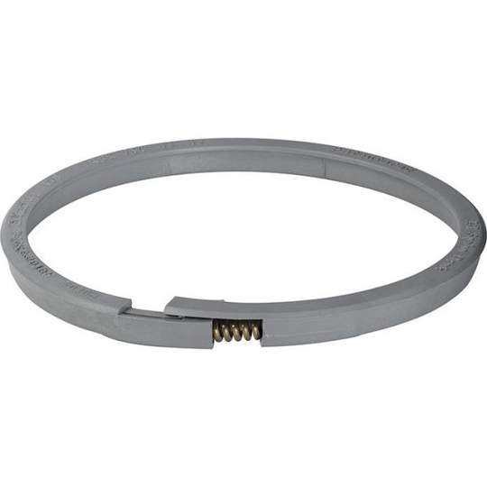 Purus 3003080022 Klämring för plastmatta