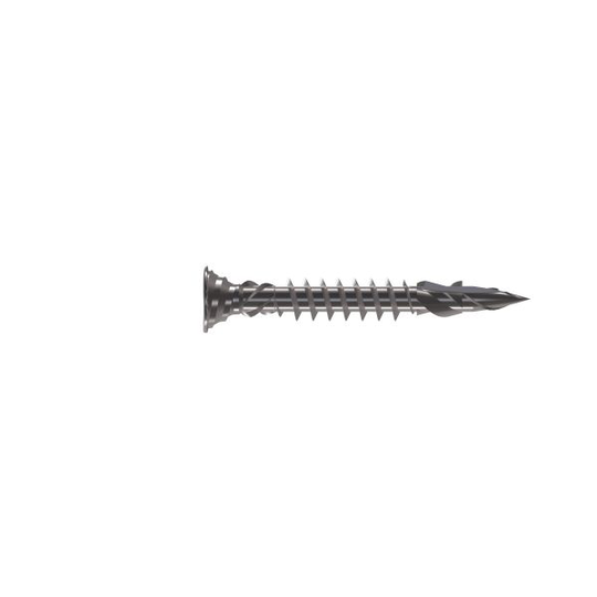 Ergofast 19504420261052 Skruv 4.2X26MM GRÅFOSF 1000-pack 4,2 x 26 mm