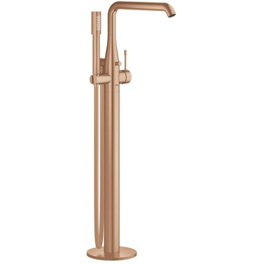 Grohe Essence Badkarsblandare borstad, Warm Sunset