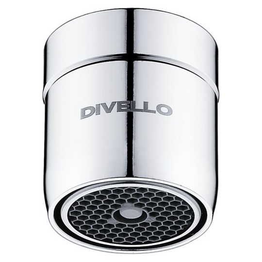 Divello Profi M22 Strålsamlare M22x1,0 mm