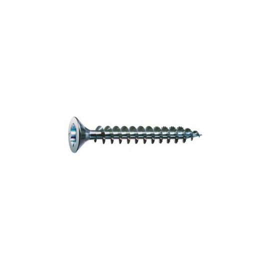 SPAX 1197000300253 Träskruv 3,0 x 25 mm, TFT, A2, ETA-12/0114, 200-pack 3,0 x 25 mm, 200-pack