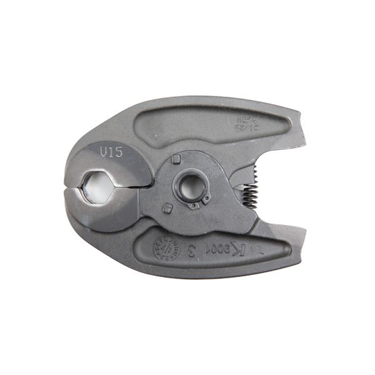Z 1768009 Pressback 15 mm