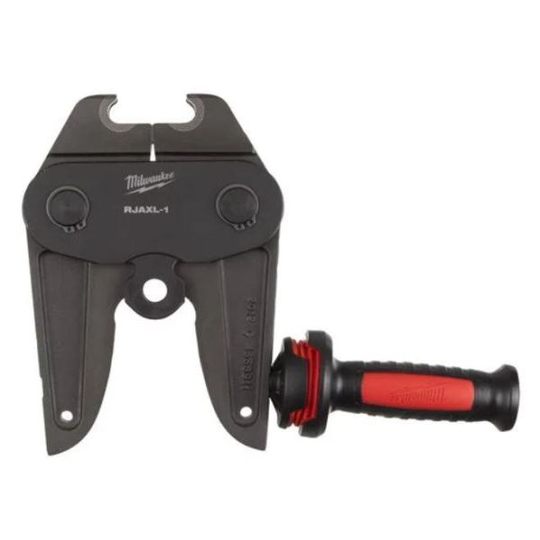 Milwaukee RJAXL-1 Adapter för pressring, M/MP