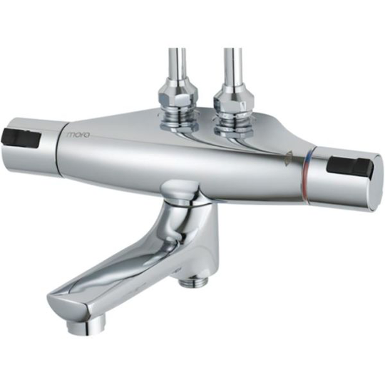 Mora Cera T4 246050 Badkarsblandare 40 c/c