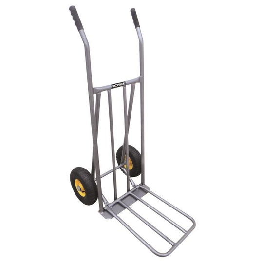Ironside 100735 Magasinkärra lastkapacitet 200 kg