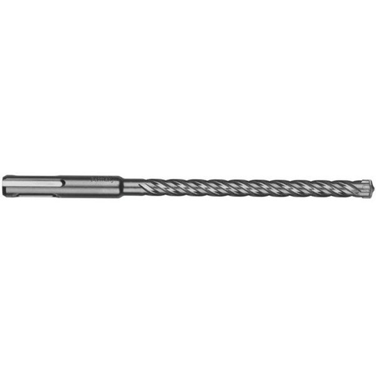 Milwaukee MX4 Hammarborr SDS-Plus, 4-skärs 8x165 mm