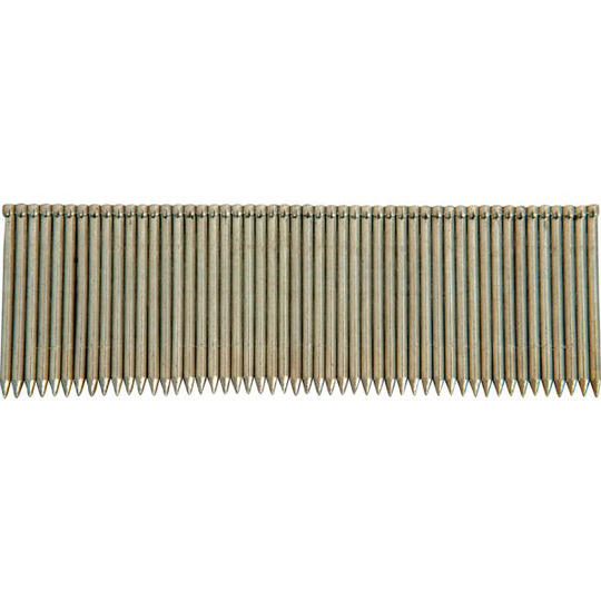 ESSVE 776452 Ståldyckert 1,8 mm Ø, FZB, rakställd 30 mm, 1750-pack